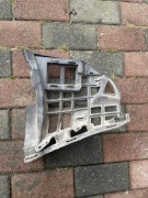 MERCEDES CLA C117 Slizg zderzaka tyl prawy