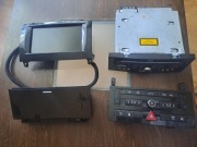 Radio samochodowe rneg