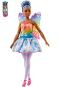 BARBIE WRÓŻKA FJC87