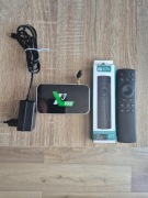 Smart TV Box Ugoos X3PRO 4\32