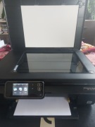 HP Photosmart 5525 tanie tusze WiFi duplex po przeglądzie