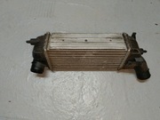 Intercooler Citroen C5 iii x7 2011