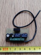 Radiolinia NICE dwukanałowa...