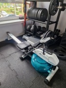 Wioślarz wodny HMS ZW1600