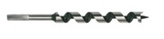 Świder do drewna HELLER Premium 8x235/200mm HEX LEWIS