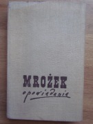 Opowiadania ___ Sławomir Mrożek