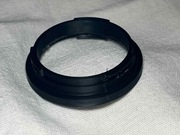 Adapter obiektywów Praktina do mocowania Canon EF - praktina canon EF