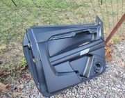 Boczek tapicerka Ligier Js 60 lewy 