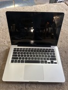 MacBook Pro połowa 2009