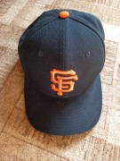 Nike Giants Czapka z Daszkiem 