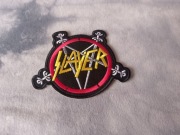 termo naszywka patch slayer