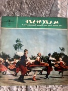 Mazowsze oryginalna płyta winylowa