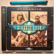 VA - Overdrive - Classic Rock (2 CD) Scorpions,Gary Moore,Judas Priest,Rush
