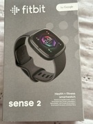 Smartwatch Fitbit Sense 2