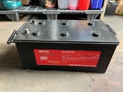 Akumulator 12v 225ah mtx battery 1200en MTX MTX-225-1200