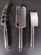 Zestaw kuchenny do sera