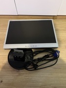 Monitor Nec LCD19WV