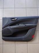 Boczek prawych drzwi przednich do Fiata Bravo II