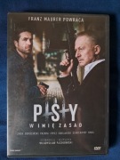 Psy- w imię zasad- polski film dvd 