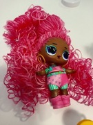 Lalka LOL zestaw 