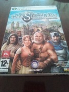 The settlers narodziny imperium. Wersja pL
