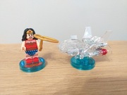 Lego Dimensions 71209 Wonder Woman Fun Pack