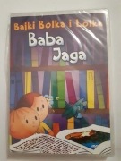 Bajki Bolka i Lolka Baba Jaga (Bolek i Lolek)
