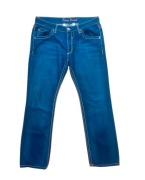 Camp David Nicolas regular fit spodnie jeansowe niebieskie 3634