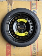 Koło dojazdowe 16 Kia Niro Hyundai Kona 