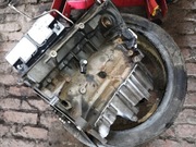 Blok dół silnika wał tłoki VW 1.4 TSI BMY