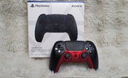 Pad PS5 PlayStation 5 czarny Midnight Black dualsense 