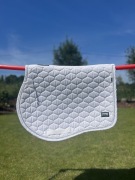 Czaprak biały FairPlay 