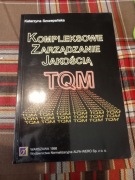 Katarzyna Szczepańska " kompleksowe zarządzanie jakością TQM"