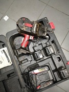 Wiązarka do zbrojenia max 