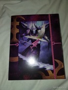 WARHAMMER 40K - CODEX: EMPEROR'S CHILDREN (ENGLISH) limited with datasheets