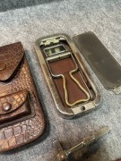 Ostrzałka do żyletek Rolls Razor