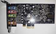 Karta dźwiękowa Creative Sound Blaster Audigy FX SB1570