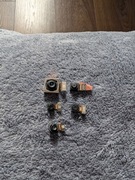 Zestaw modułów kamer Xiaomi Redmi Note 11S (tylne i przednia)