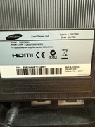 Monitor Samsung s22c300H