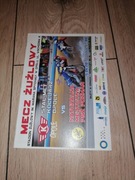 DMP, Kolejarz Opole - PSŻ Poznań 2017 cz