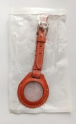 Etui AirTag skórzane