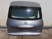 Klapa Bagażnika Fiat 500e 2021 Szyba, Spoiler, Blenda