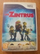 Aliens in the attic - gra na Nintendo Wii 
