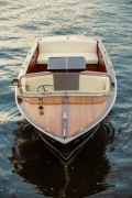 Motorówka Forslund Camilla II (v8, 220,8kW)