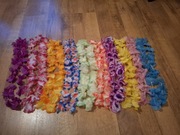 Naszyjniki hawajskie