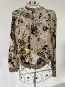 Przezroczysta bluza r. 34