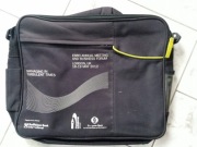 Torba na laptopa/dokumenty - 15,6 cala