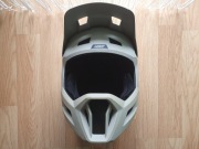 Kask Full Face Leatt MTB Gravity 1.0 r. L (59-60) | Downhill, Enduro