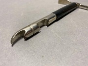 CZEKAN TURYSTYCZNY WSPINACZKOWY. MINIATURA OTWIERACZ KORKOCIĄG #997