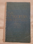Mała Encyklopedia Powszechna PWN 1959r.